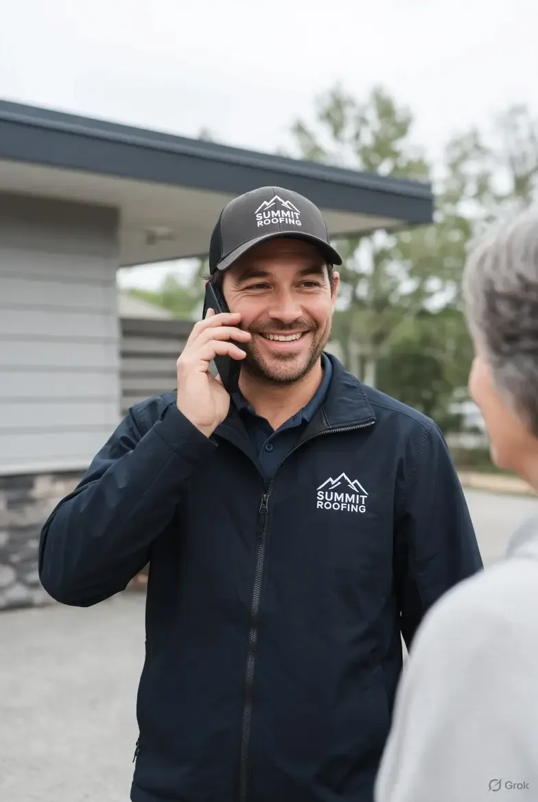 Flat Roof Leak Repair Scandinavia, WI FAQs